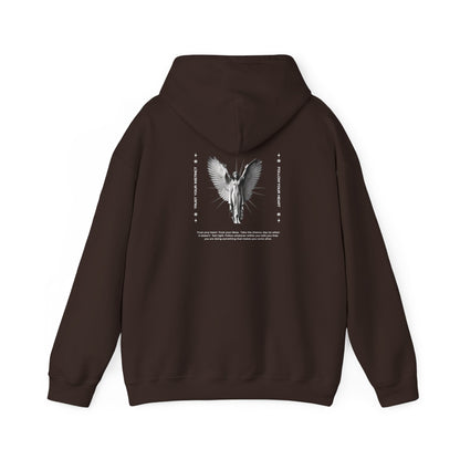 “Freedom” Hoodie - Man