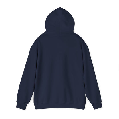 "Keep Going" Hoodie - Man