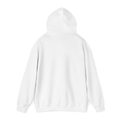 "Halloween Ghost" Hoodie - Unisex