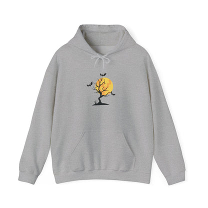 Halloween Hoodie - Unisex