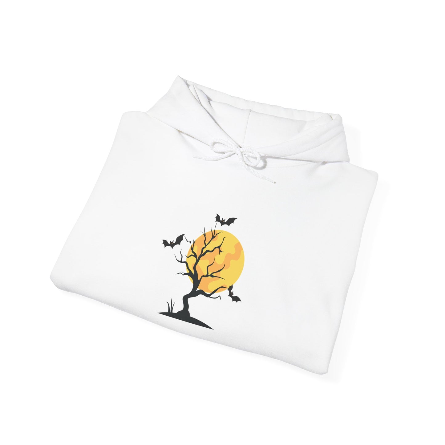Halloween Hoodie - Unisex