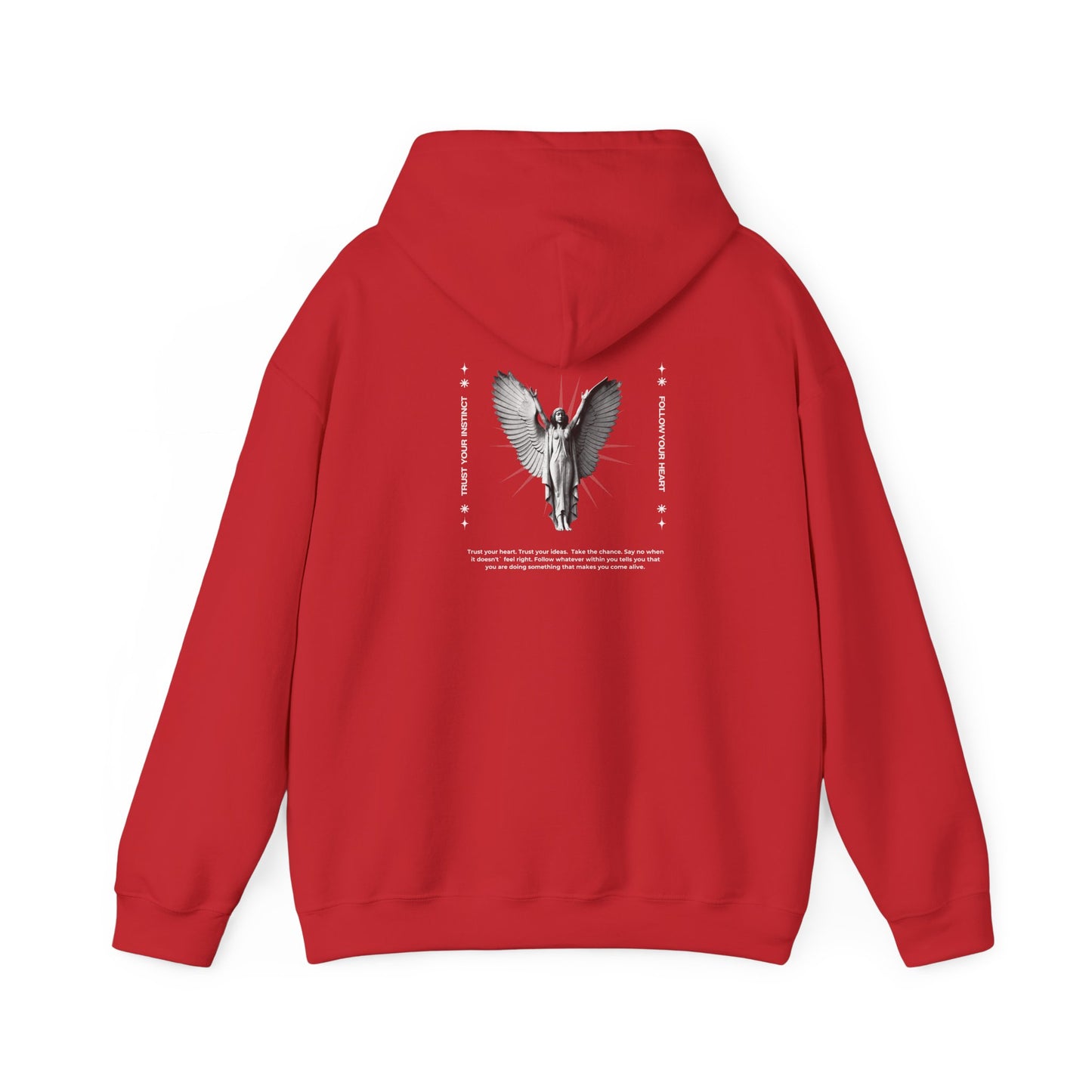 “Freedom” Hoodie - Man