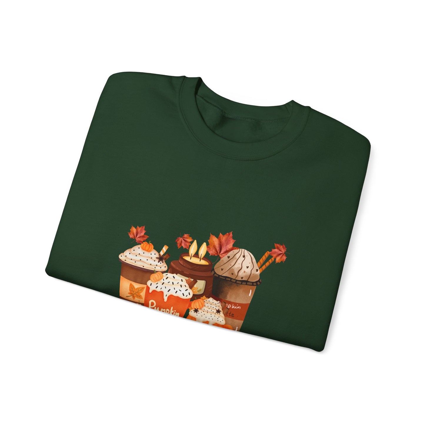 "Its the Season" Crewneck Sweatshirt - Unisex
