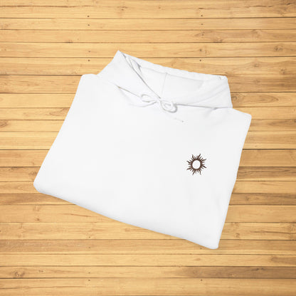 "You Are My Sun" Hoodie - Couple