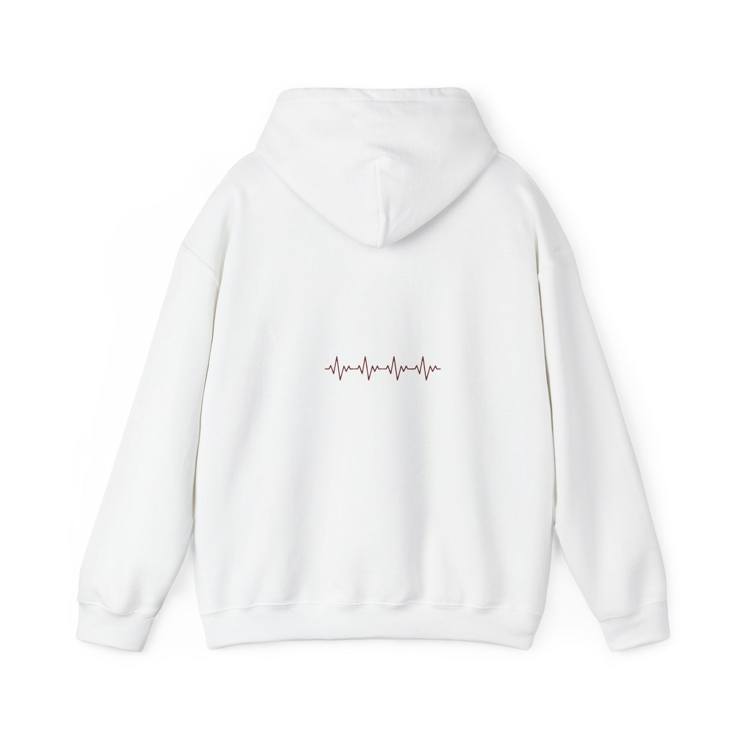 "Lines of Life" Hoodie - Unisex