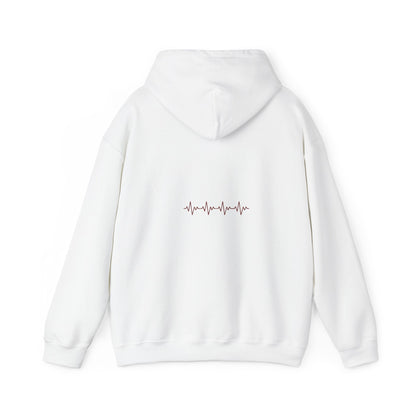 "Lines of Life" Hoodie - Unisex
