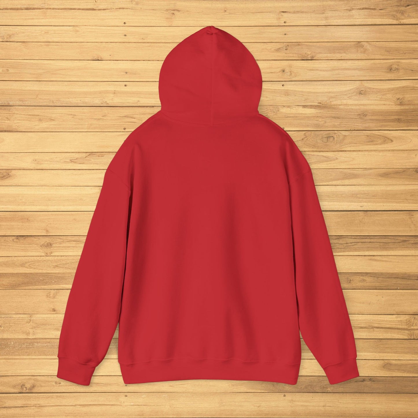 “Just a Girl Who Loves Fall” Hoodie - Woman