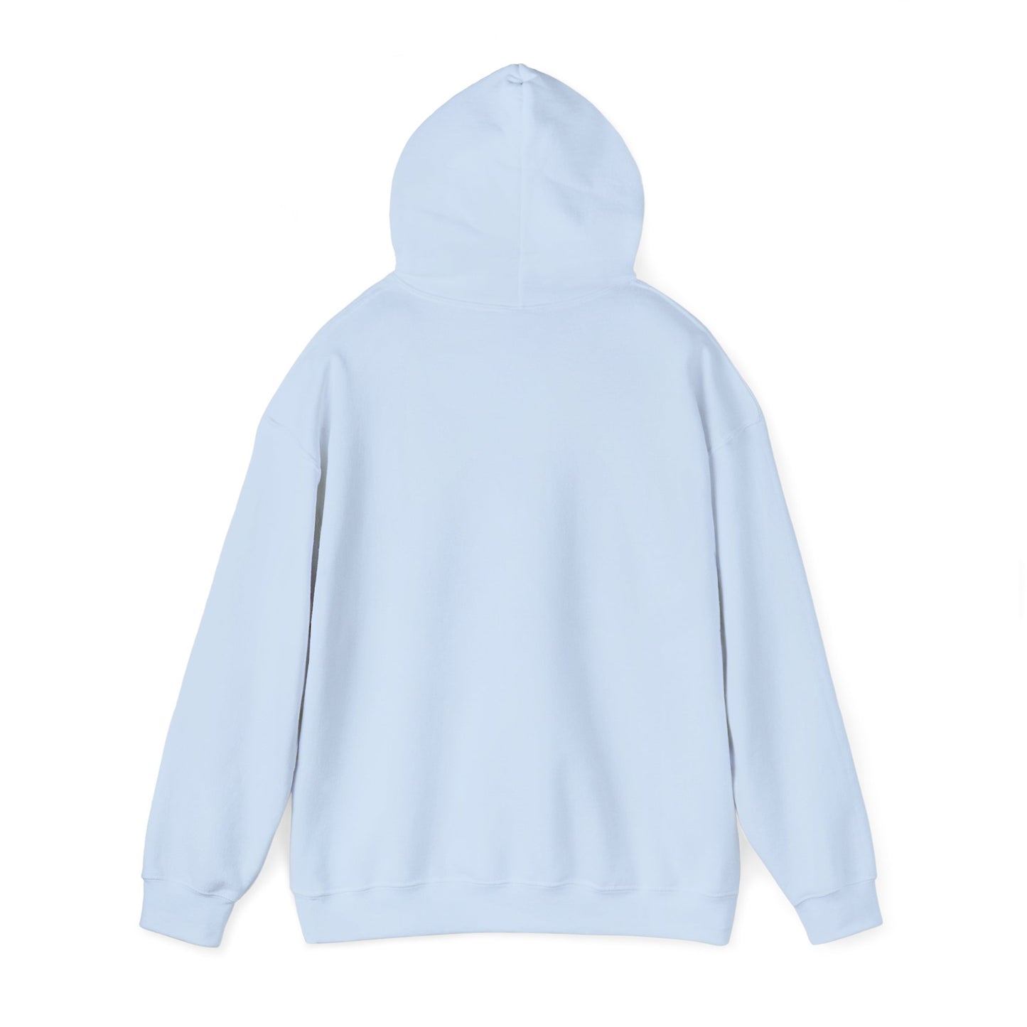 "Halloween Ghost" Hoodie - Unisex