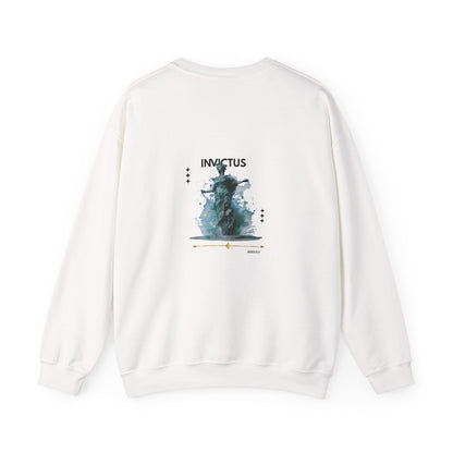 “Born to Rise” Crewneck - Man