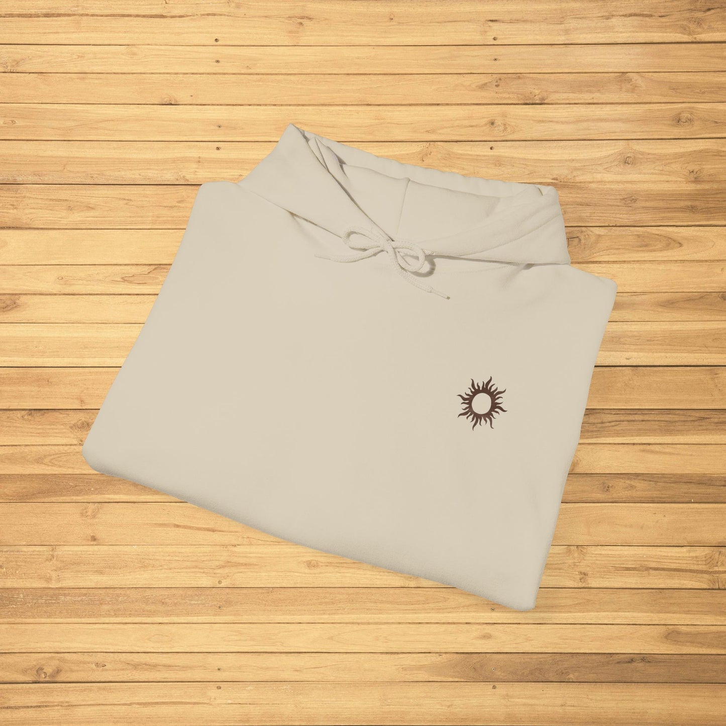 "You Are My Sun" Hoodie - Couple