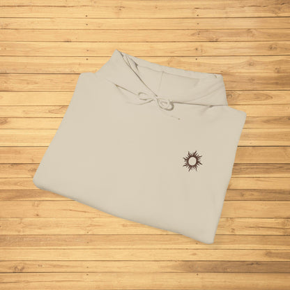 "You Are My Sun" Hoodie - Couple