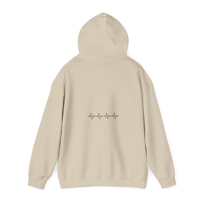 "Lines of Life" Hoodie - Unisex