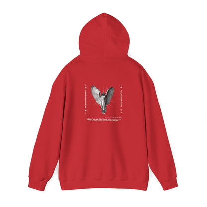 “Freedom” Hoodie - Man
