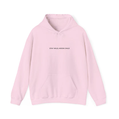 "Moonlight Cat" Hoodie - Unisex