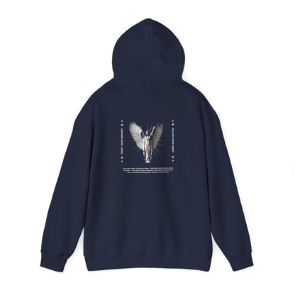 “Freedom” Hoodie - Man