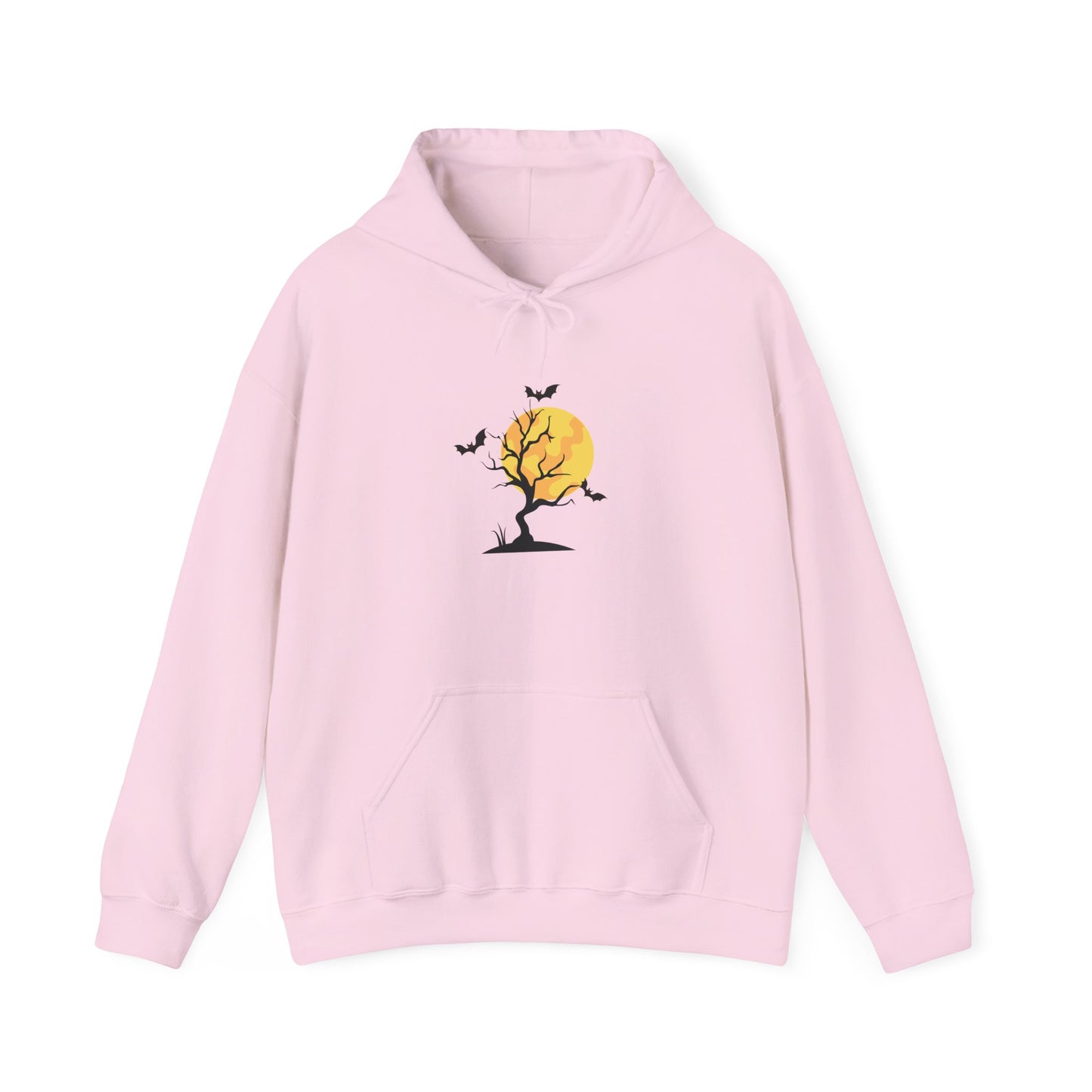Halloween Hoodie - Unisex