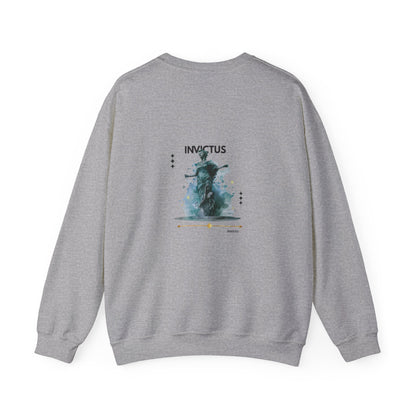 “Born to Rise” Crewneck - Man