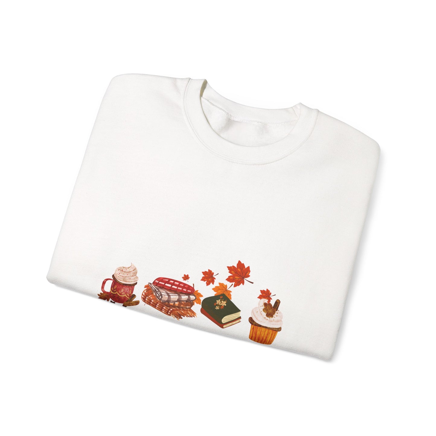 "Cozy Season" Crewneck - Unisex
