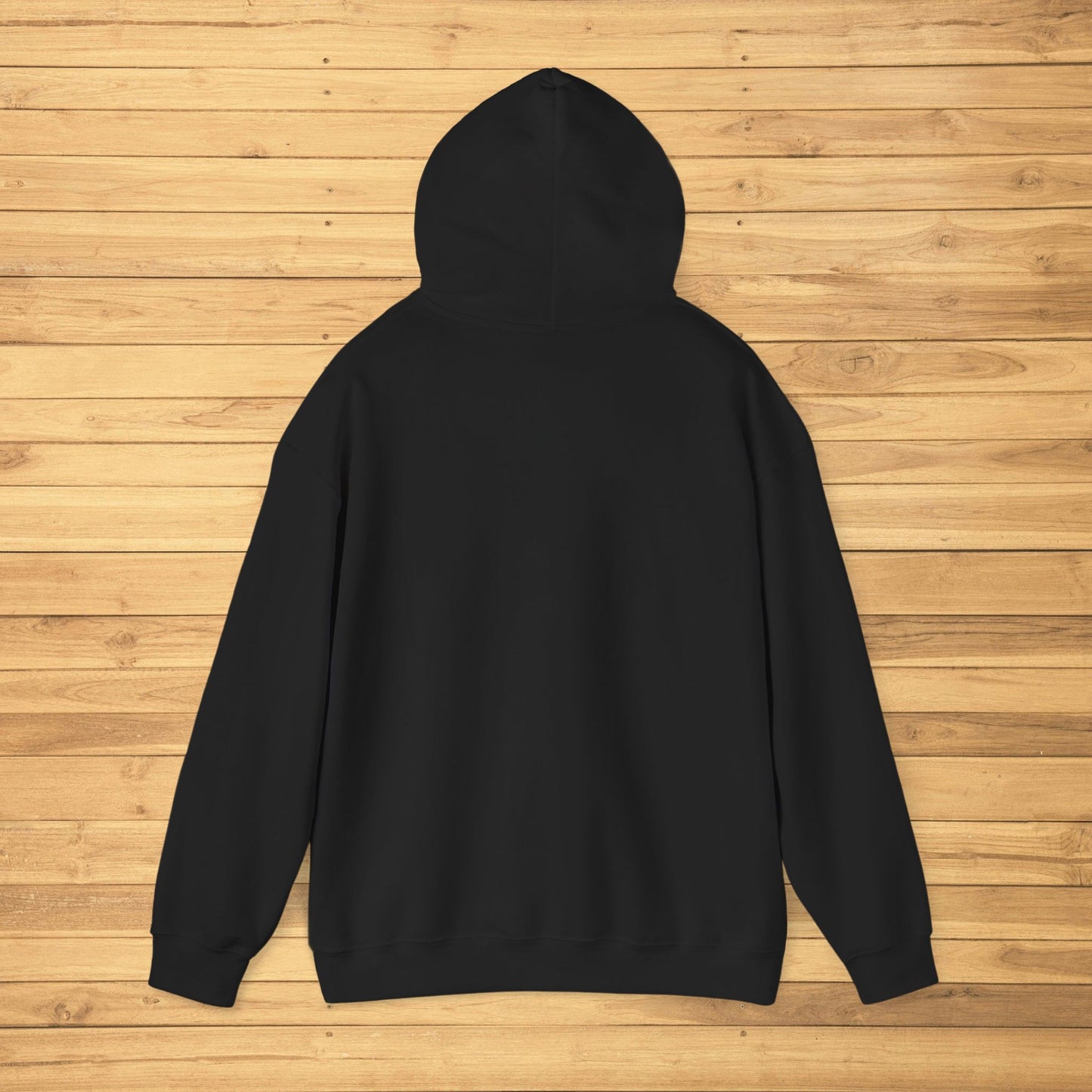 “Just a Girl Who Loves Fall” Hoodie - Woman