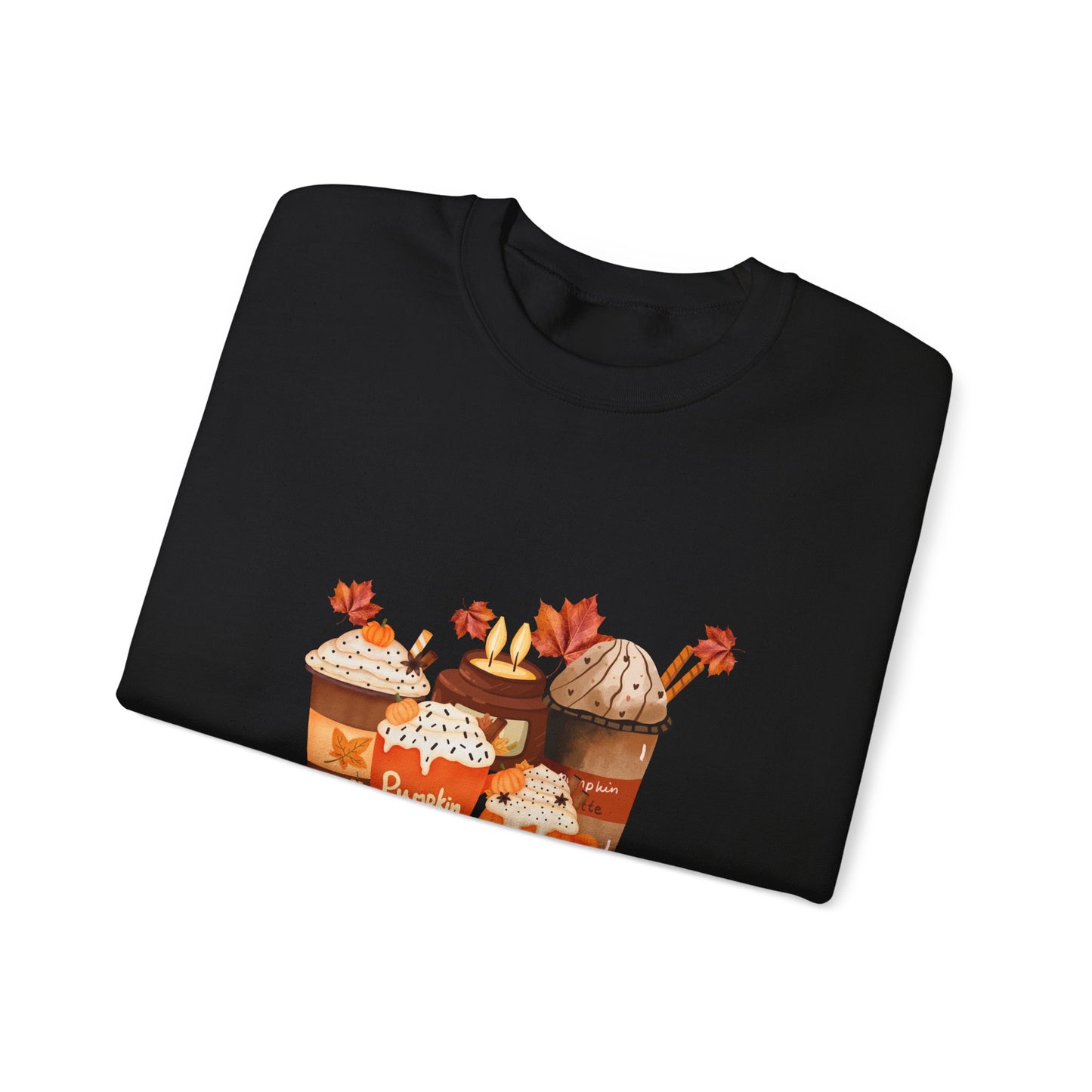 "Its the Season" Crewneck Sweatshirt - Unisex