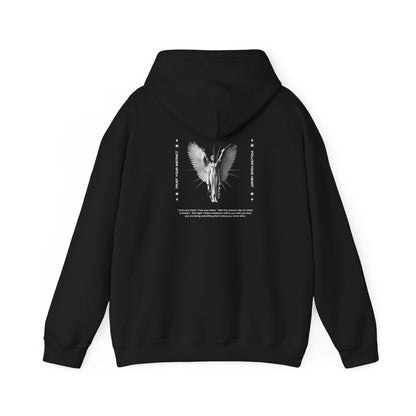 “Freedom” Hoodie - Man