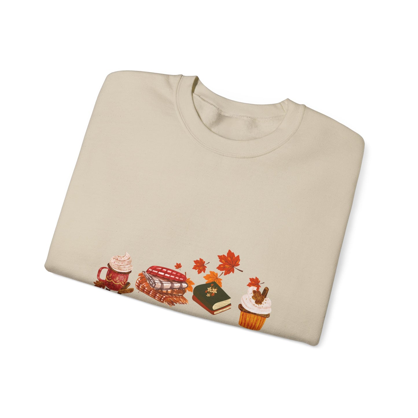 "Cozy Season" Crewneck - Unisex