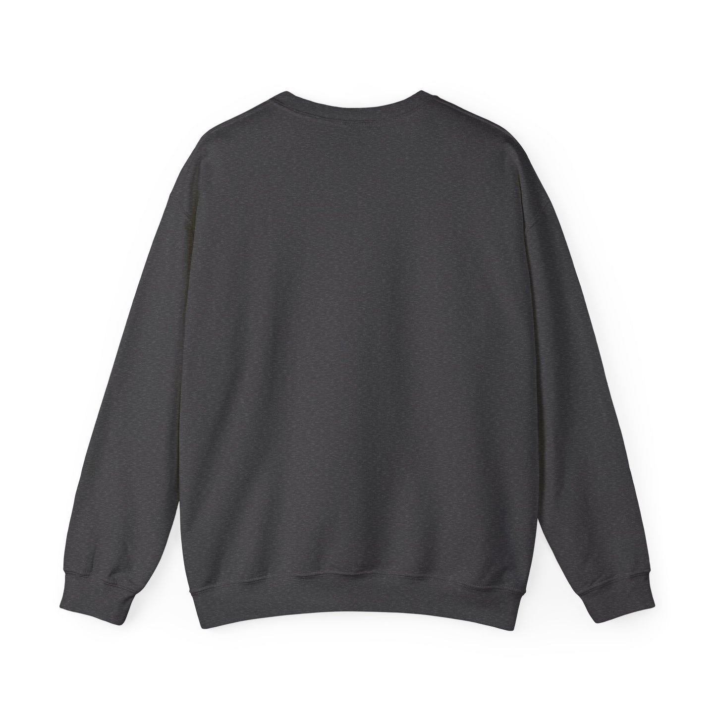"1992 New York" Crewneck Sweatshirt - Man