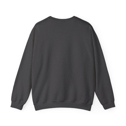 "1992 New York" Crewneck Sweatshirt - Man