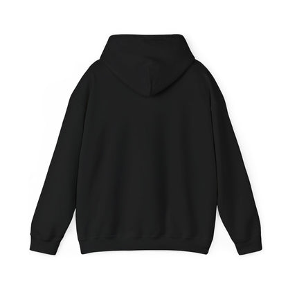 "Keep Going" Hoodie - Man