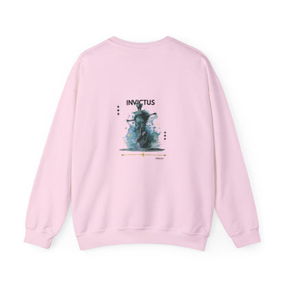 “Born to Rise” Crewneck - Man