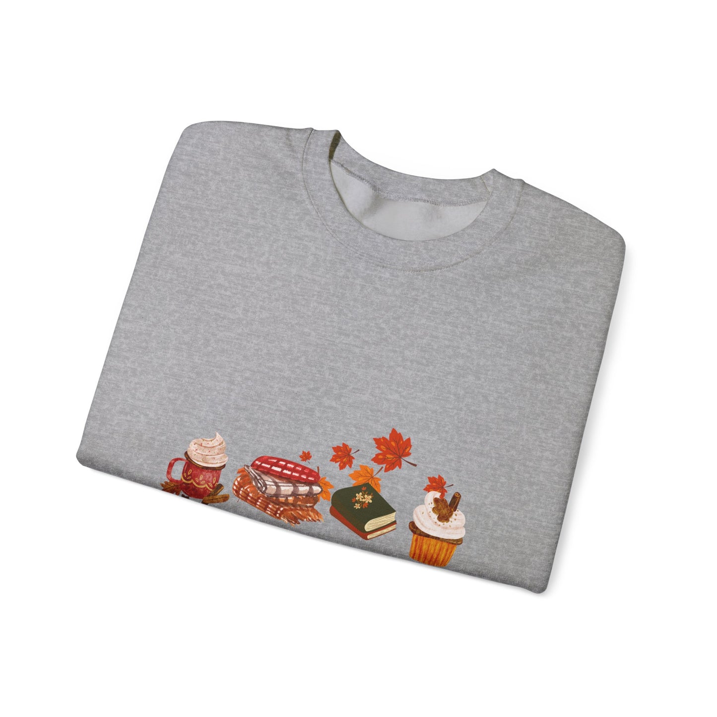 "Cozy Season" Crewneck - Unisex