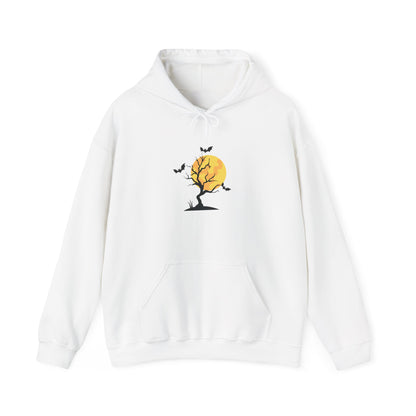 Halloween Hoodie - Unisex