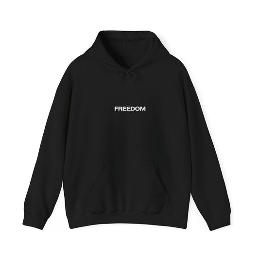 “Freedom” Hoodie - Man
