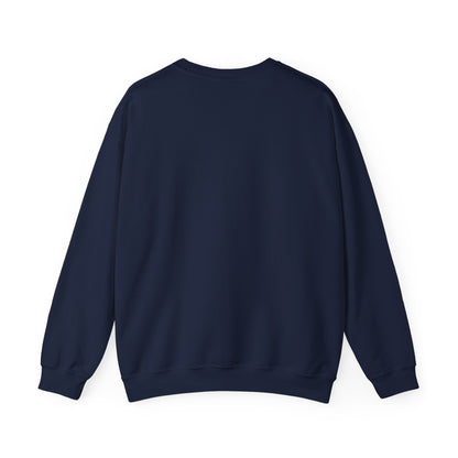 "Botanical Muse" Crewneck - Man