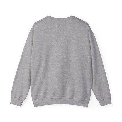 "Connection Art" Crewneck Sweatshirt - Unisex