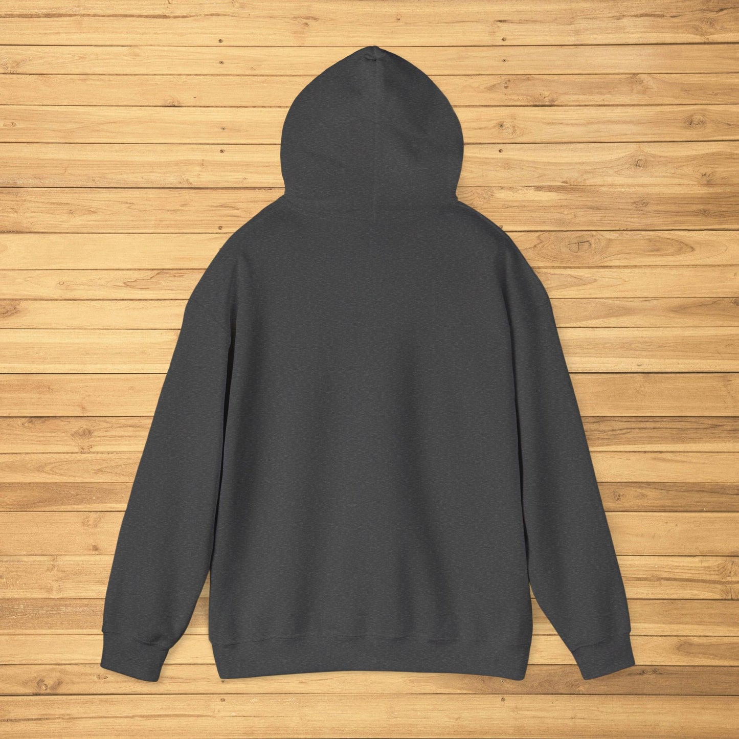 “Just a Girl Who Loves Fall” Hoodie - Woman
