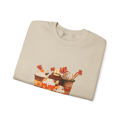 "Its the Season" Crewneck Sweatshirt - Unisex