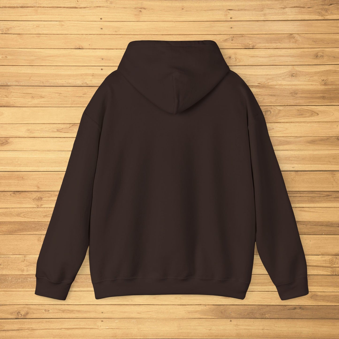 “Just a Girl Who Loves Fall” Hoodie - Woman