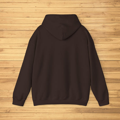 “Just a Girl Who Loves Fall” Hoodie - Woman