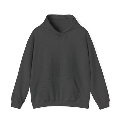 "Cosmic Hand" Hoodie - Man