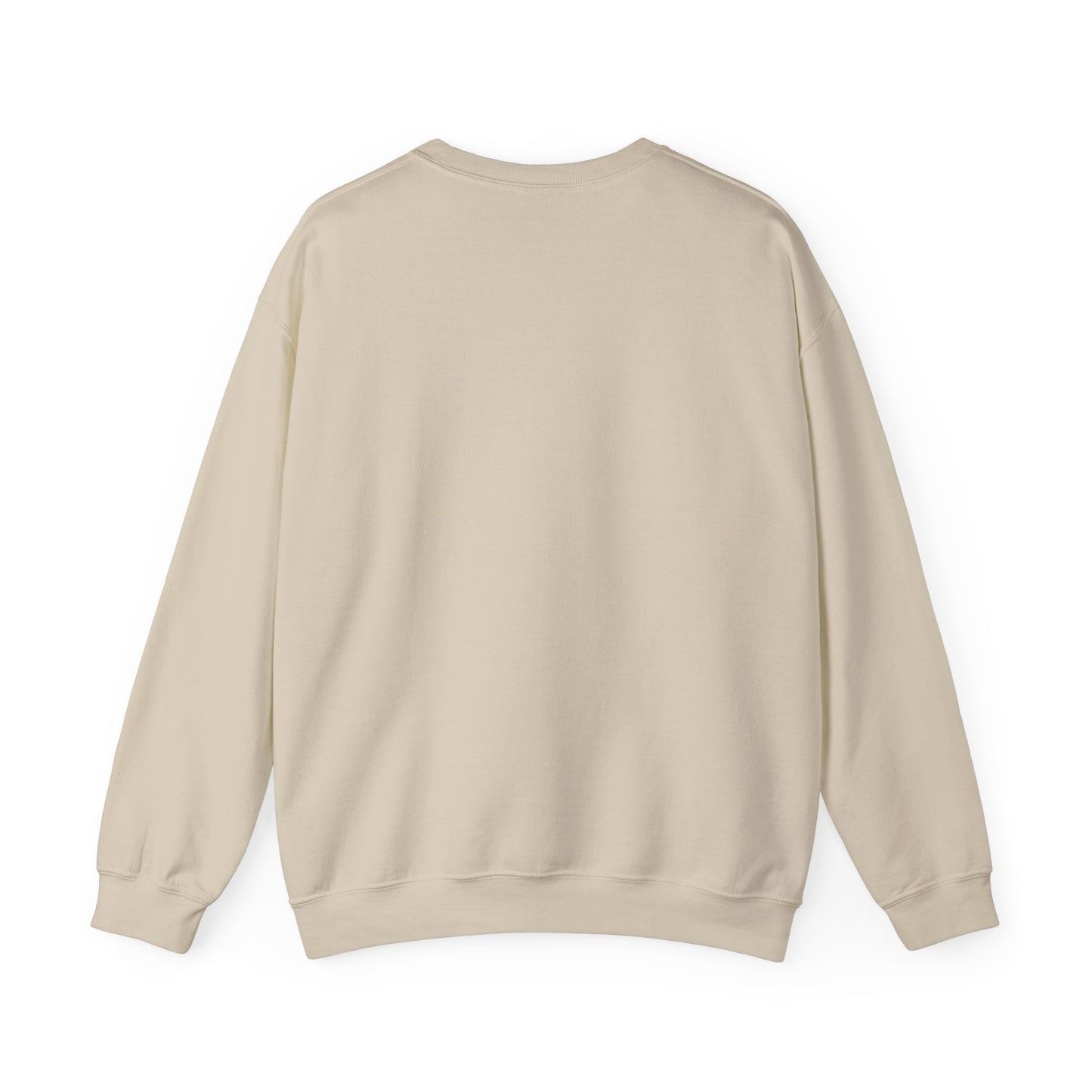 "Connection Art" Crewneck Sweatshirt - Unisex