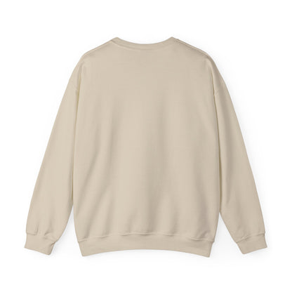 "Connection Art" Crewneck Sweatshirt - Unisex