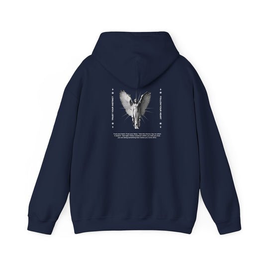 “Freedom” Hoodie - Man
