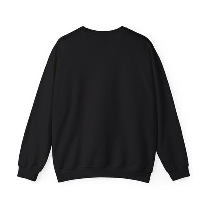 "Botanical Muse" Crewneck - Man
