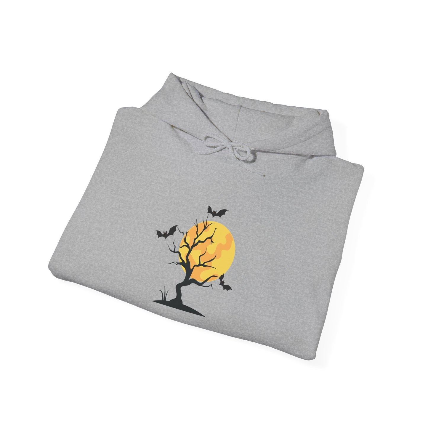 Halloween Hoodie - Unisex