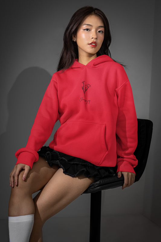"Choose Joy" Hoodie - Woman